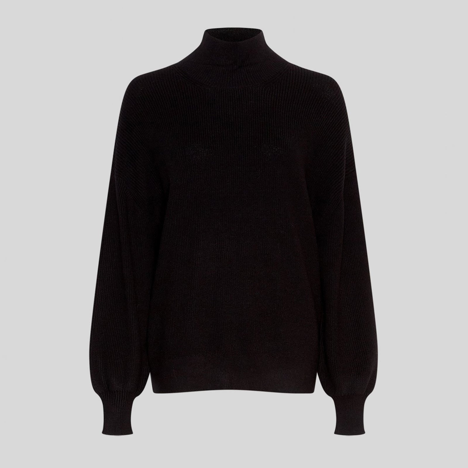 MSCHMagnea Rachelle M Pullover black MSCH Copenhagen