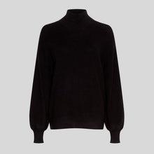 MSCHMagnea Rachelle M Pullover black MSCH Copenhagen