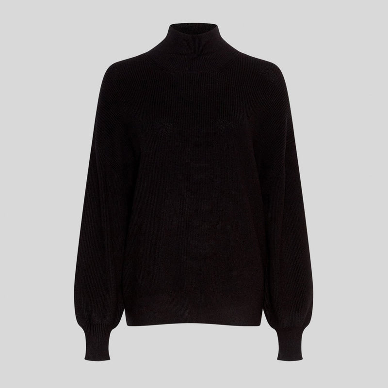 MSCHMagnea Rachelle M Pullover black MSCH Copenhagen