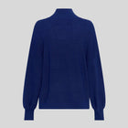 MSCHMagnea Rachelle M Pullover sodalite blue MSCH Copenhagen