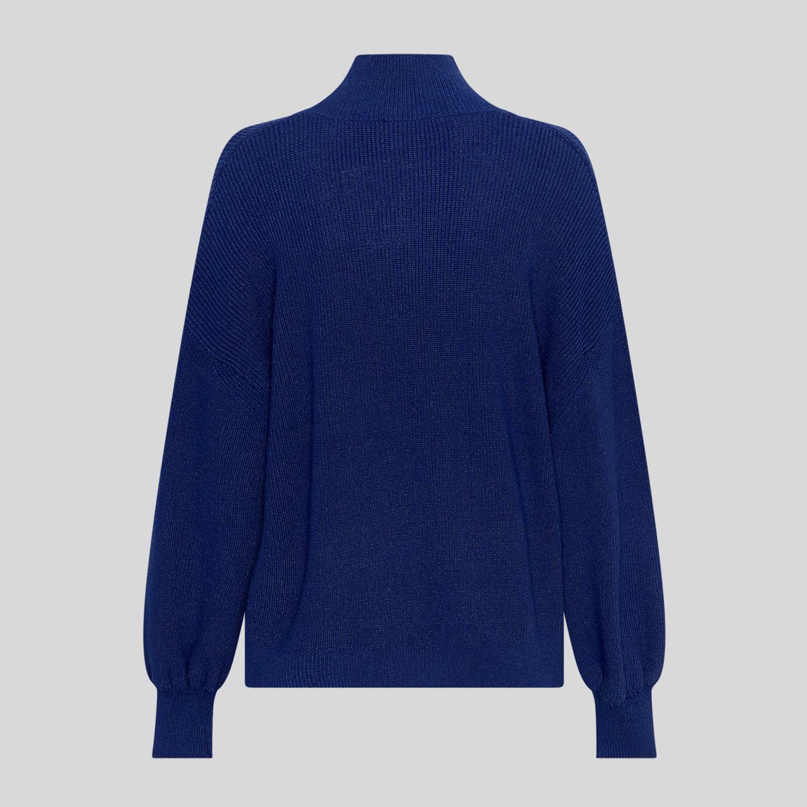 MSCHMagnea Rachelle M Pullover sodalite blue MSCH Copenhagen
