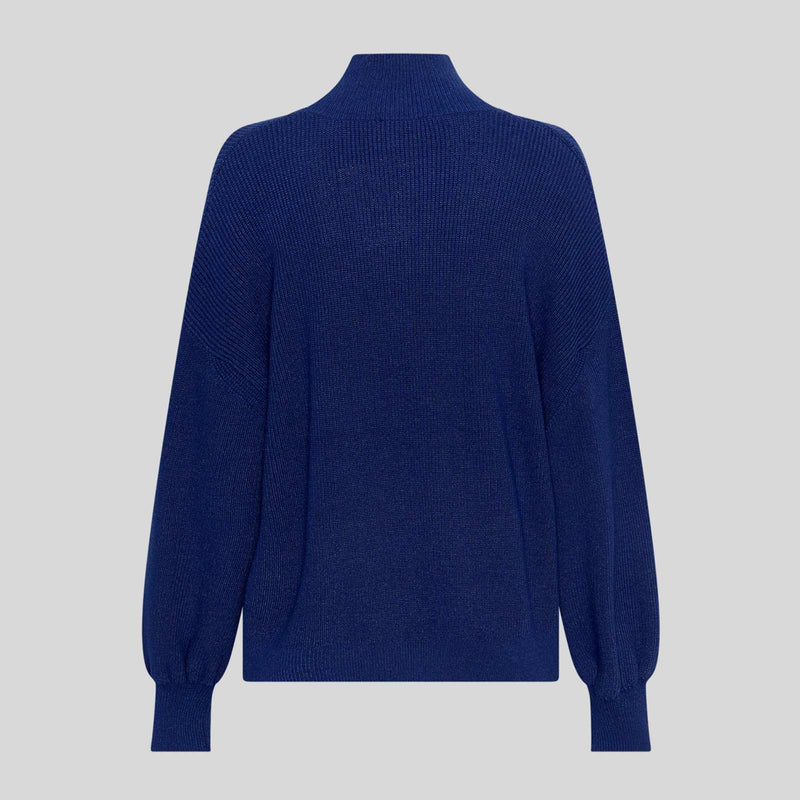 MSCHMagnea Rachelle M Pullover sodalite blue MSCH Copenhagen