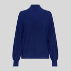 MSCHMagnea Rachelle M Pullover sodalite blue MSCH Copenhagen