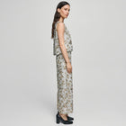 MSCHMagnolia SL Top silver t coco MSCH Copenhagen