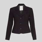 MSCHMathilde Blazer black