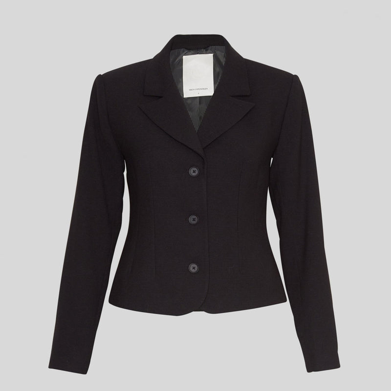 MSCHMathilde Blazer black