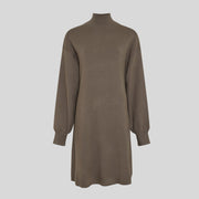 MSCHMercy East M Dress kalamata