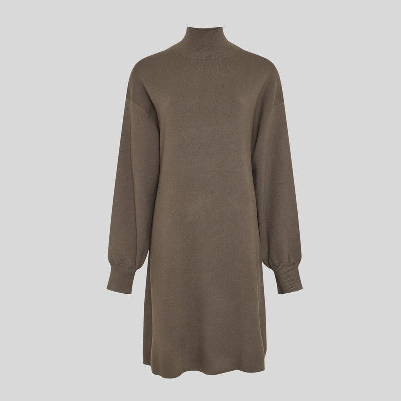 MSCHMercy East M Dress kalamata