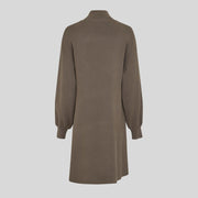 MSCHMercy East M Dress kalamata