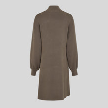 MSCHMercy East M Dress kalamata
