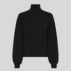 MSCHMercy East M Pullover black MSCH Copenhagen