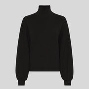 MSCHMercy East M Pullover black MSCH Copenhagen