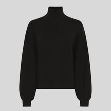 MSCHMercy East M Pullover black MSCH Copenhagen