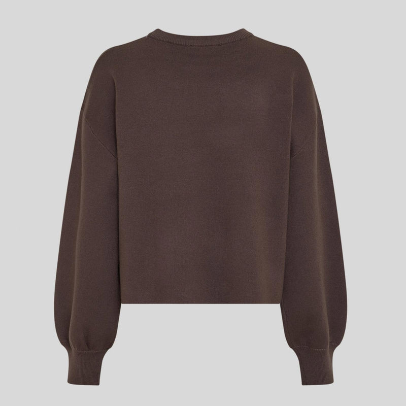 MSCHMercy East Pullover delicioso