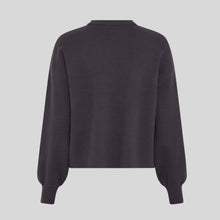 MSCHMercy East Pullover india ink