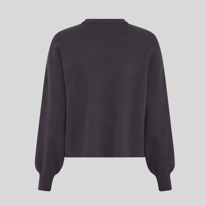 MSCHMercy East Pullover india ink