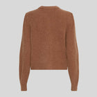 MSCHMiabelle Hope Cardigan toasted coconut MSCH Copenhagen