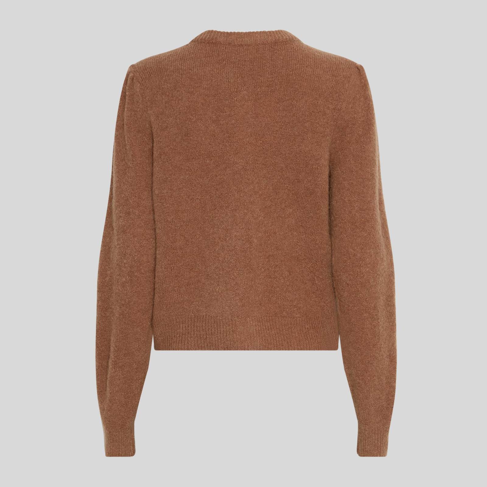MSCHMiabelle Hope Cardigan toasted coconut MSCH Copenhagen