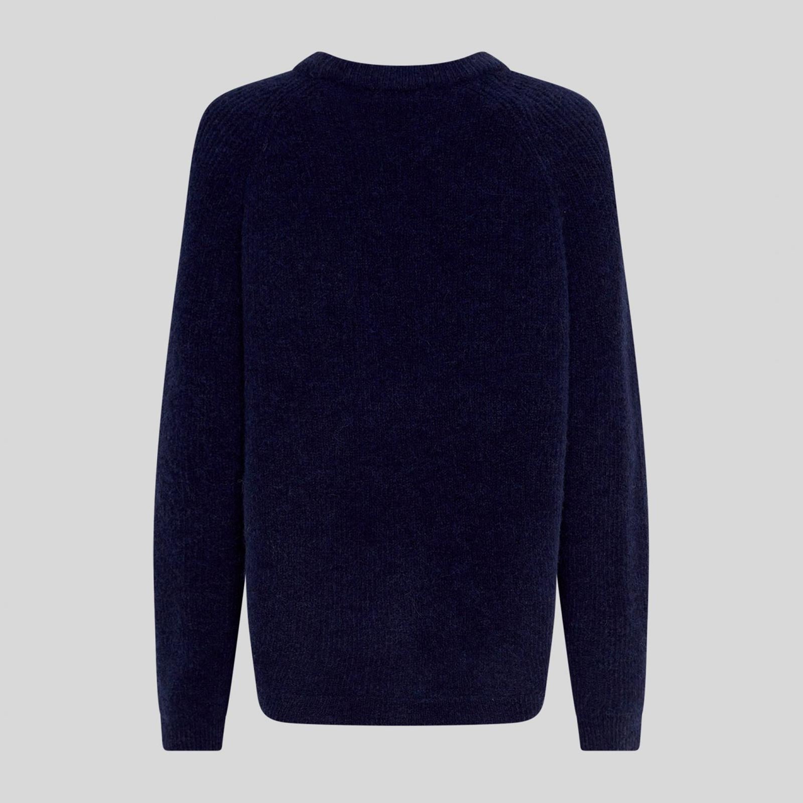 MSCHMiabelle Hope Pullover ocean cavern MSCH Copenhagen
