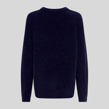 MSCHMiabelle Hope Pullover ocean cavern MSCH Copenhagen