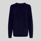 MSCHMiabelle Hope Pullover ocean cavern MSCH Copenhagen