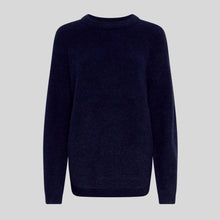 MSCHMiabelle Hope Pullover ocean cavern MSCH Copenhagen