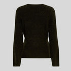 MSCHMiabelle Hope Wrap Cardigan rosin melange MSCH Copenhagen