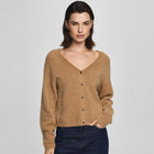 MSCHMilania Hope Cardigan cartouche MSCH Copenhagen