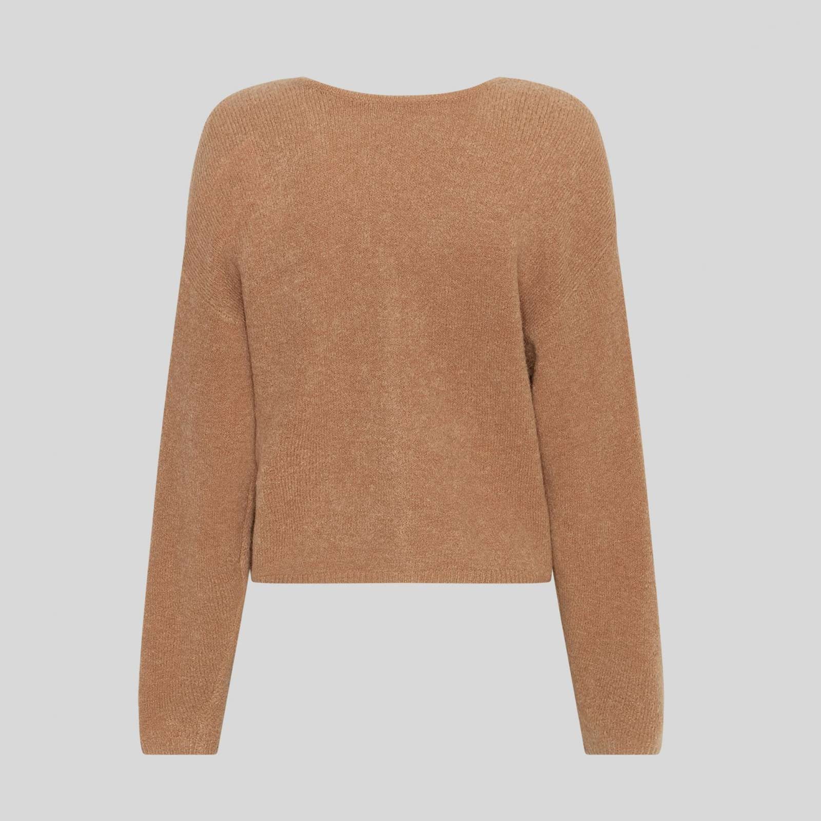 MSCHMilania Hope Cardigan cartouche MSCH Copenhagen