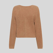 MSCHMilania Hope Cardigan cartouche MSCH Copenhagen