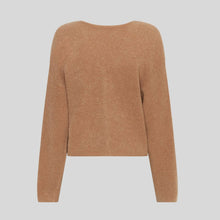 MSCHMilania Hope Cardigan cartouche MSCH Copenhagen