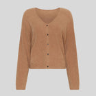 MSCHMilania Hope Cardigan cartouche MSCH Copenhagen