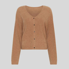 MSCHMilania Hope Cardigan cartouche MSCH Copenhagen