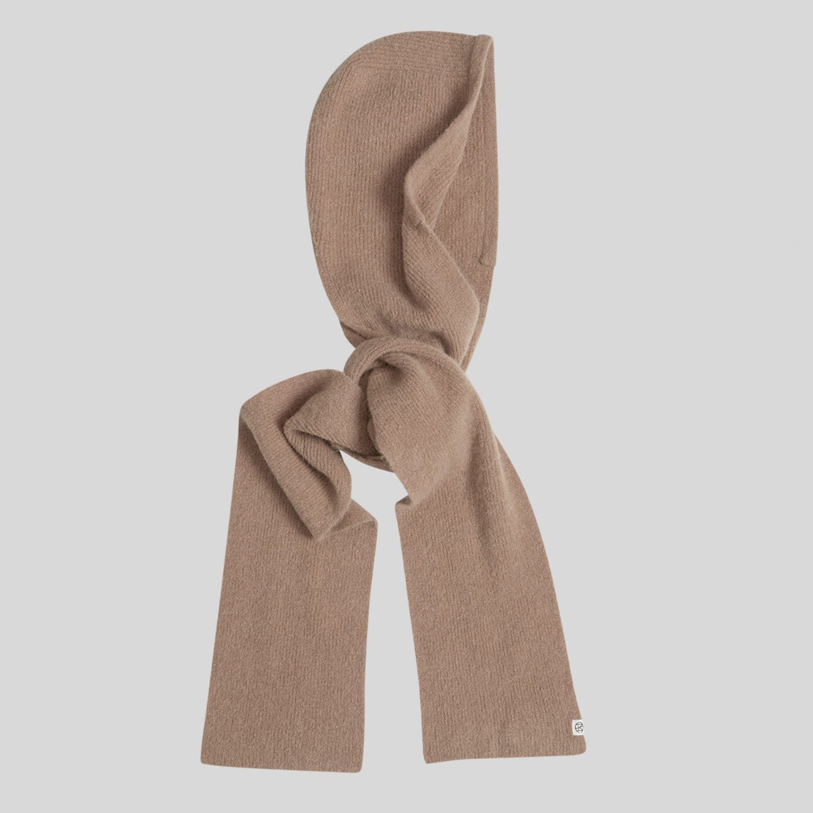 MSCHMilania Hope Hood Scarf cartouche 19318 MSCH Copenhagen