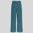 MSCHMirabelle Michelle HW Pleat Pants balsam