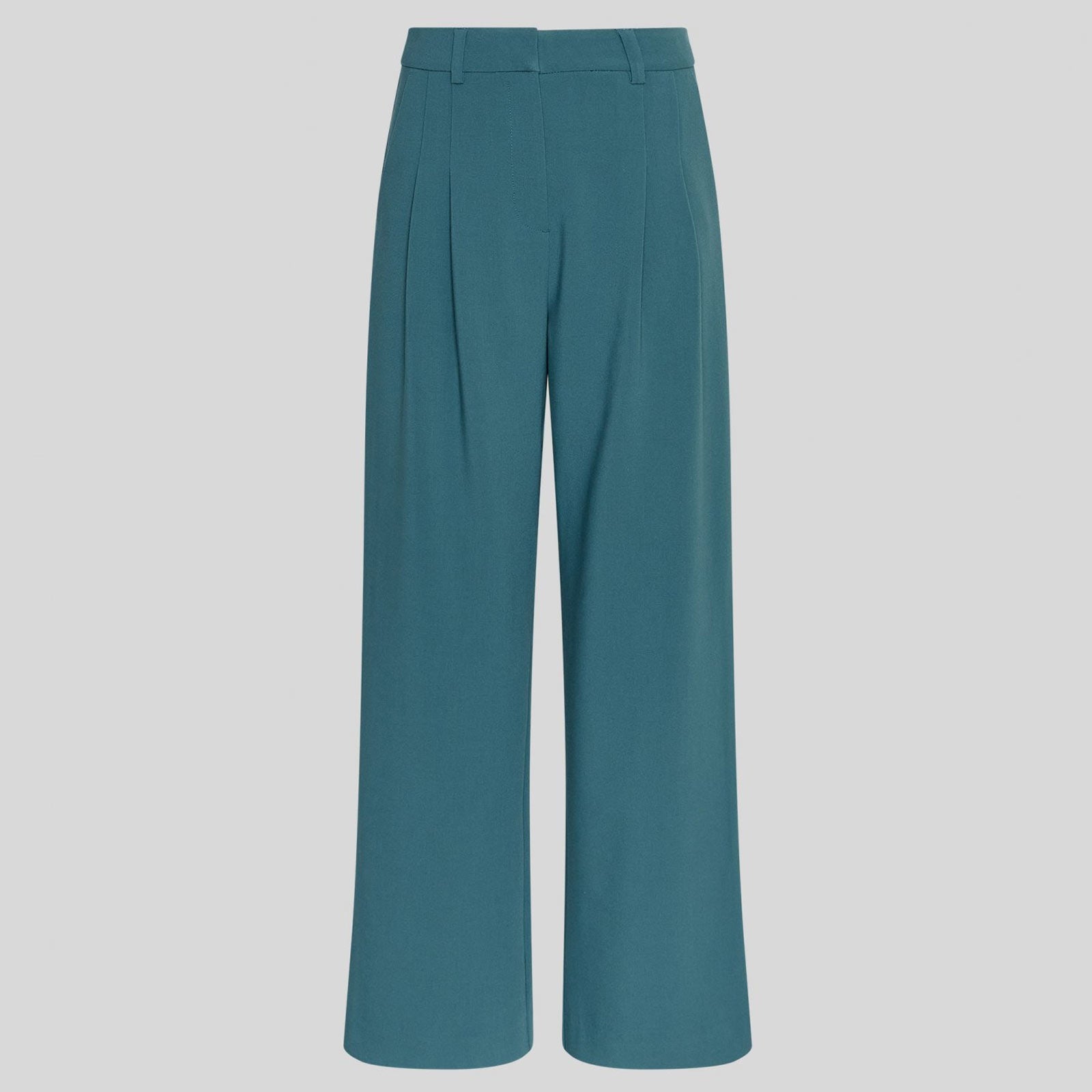 MSCHMirabelle Michelle HW Pleat Pants balsam