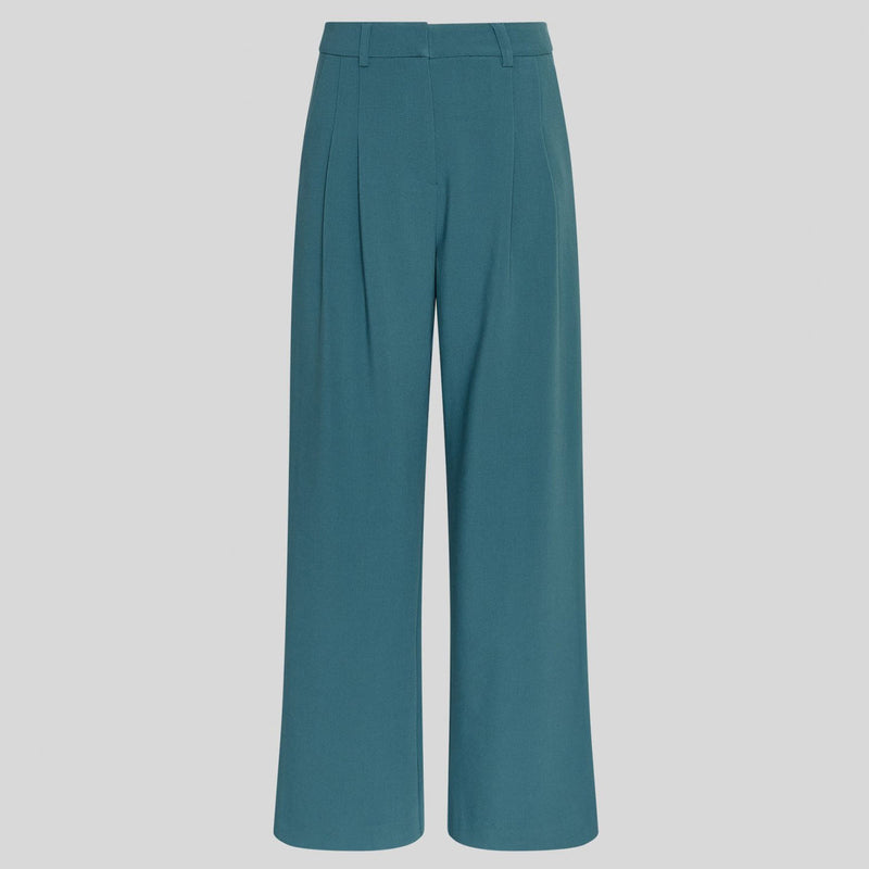 MSCHMirabelle Michelle HW Pleat Pants balsam