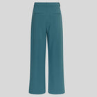 MSCHMirabelle Michelle HW Pleat Pants balsam