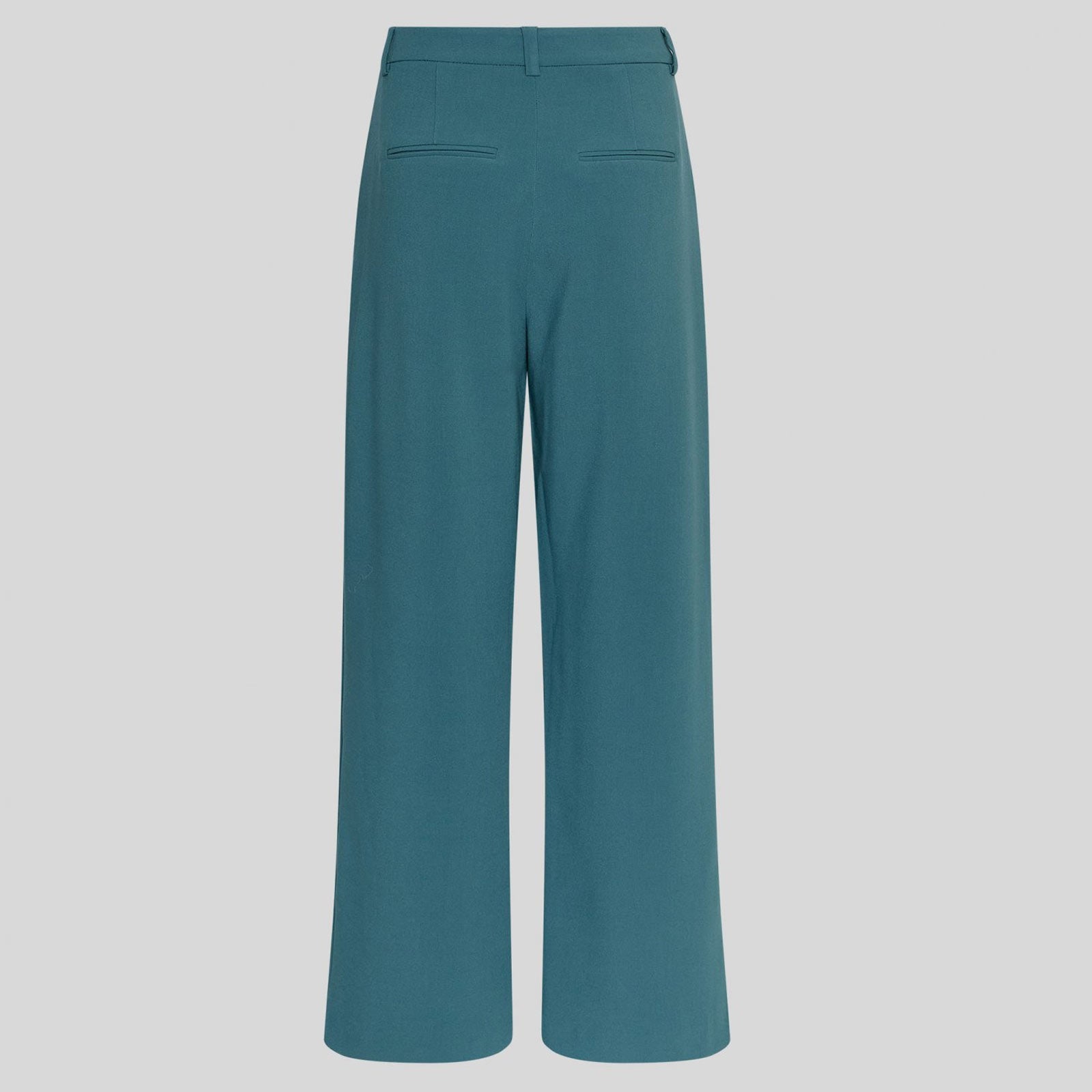 MSCHMirabelle Michelle HW Pleat Pants balsam
