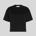 MSCHMoa Melea Tee black MSCH Copenhagen