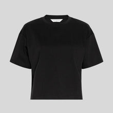 MSCHMoa Melea Tee black MSCH Copenhagen