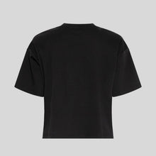 MSCHMoa Melea Tee black MSCH Copenhagen