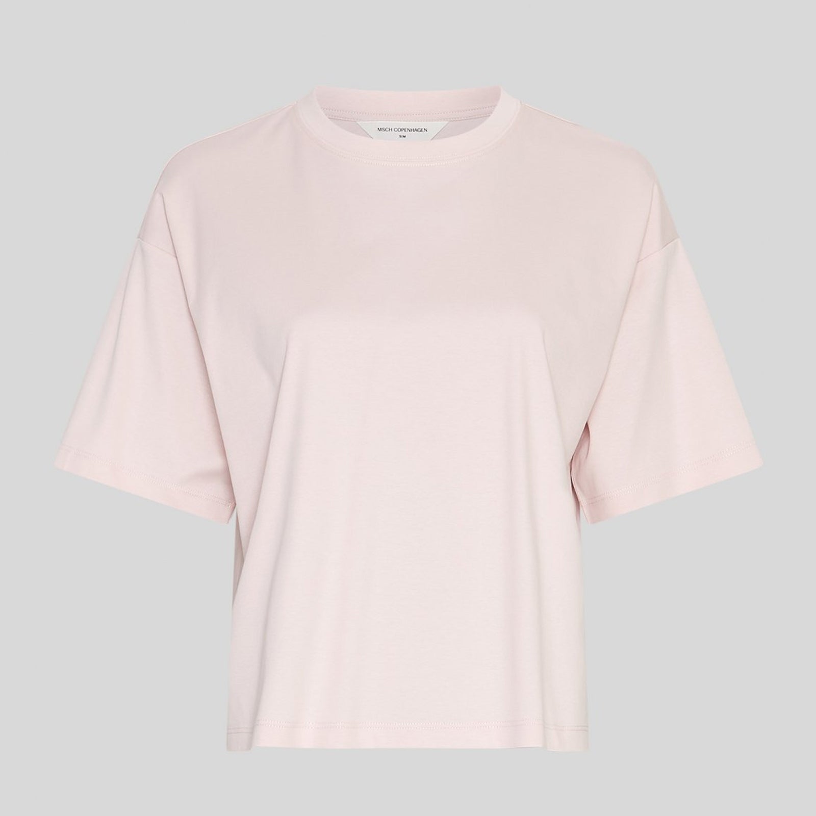MSCHMoa Melea Tee lotus MSCH Copenhagen