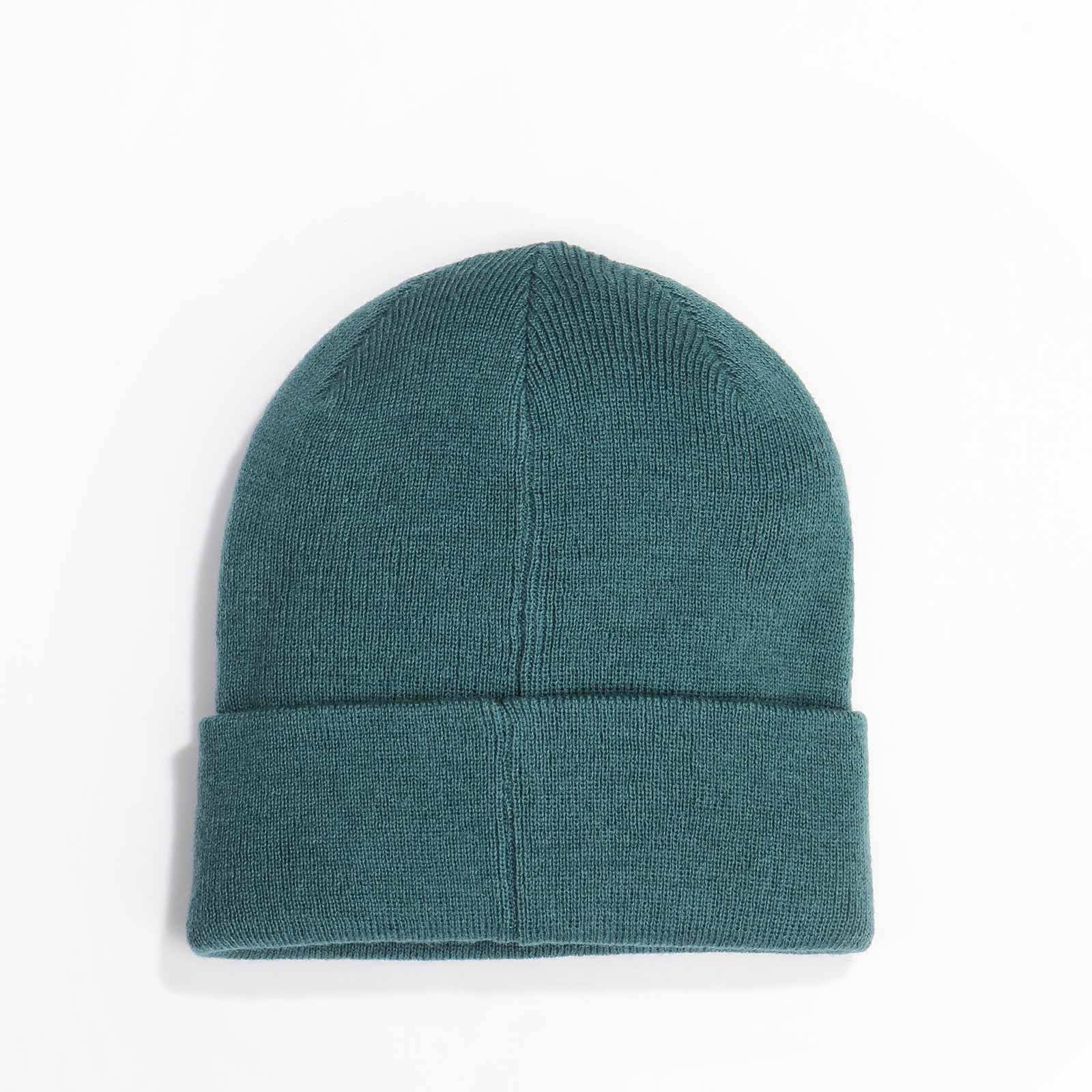 MSCHMojo Logo Beanie balsam