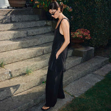 MSCHMolie Pants black