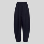 MSCHMynthe Elina HW Pants sky captain MSCH Copenhagen