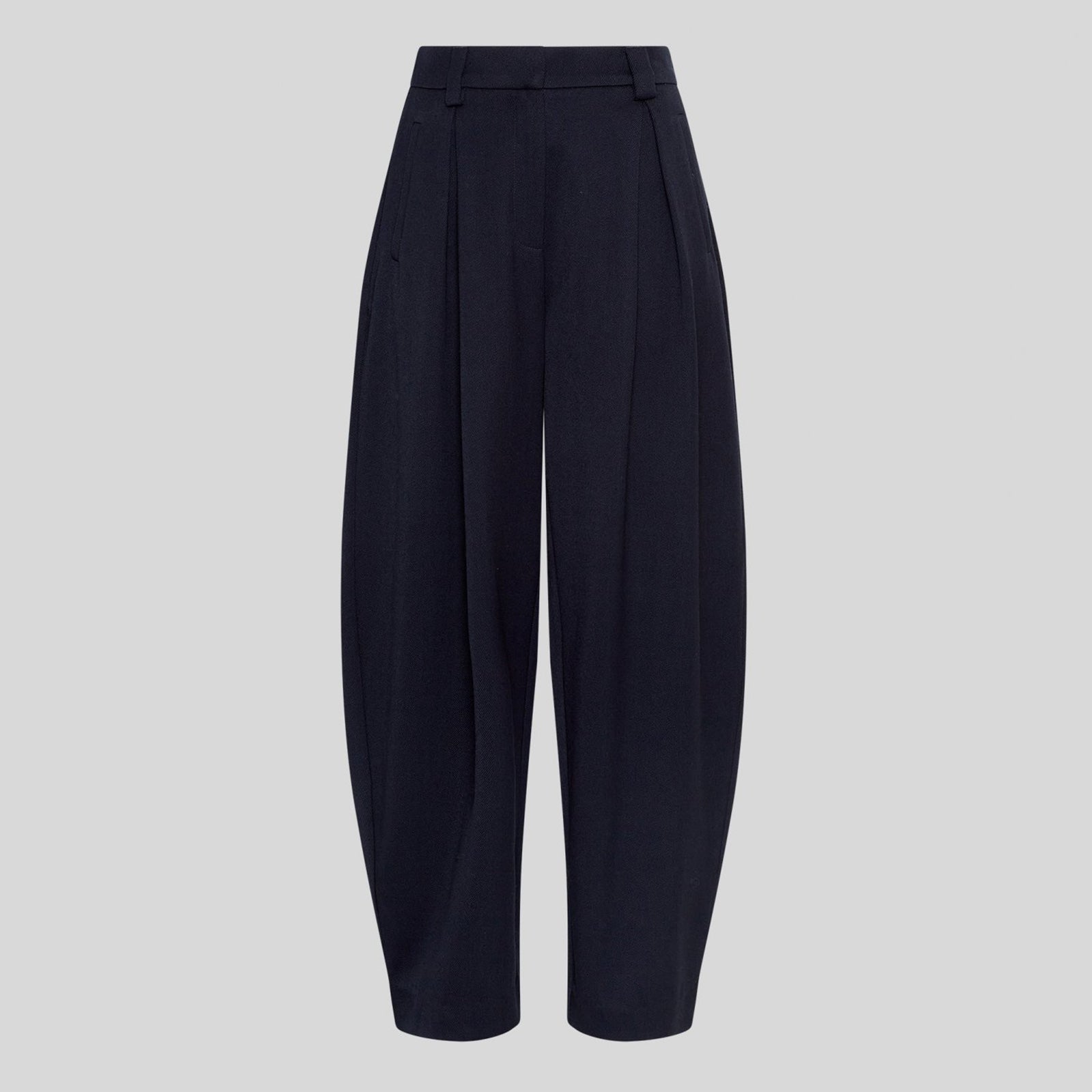 MSCHMynthe Elina HW Pants sky captain MSCH Copenhagen