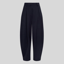 MSCHMynthe Elina HW Pants sky captain MSCH Copenhagen
