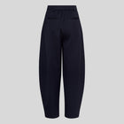 MSCHMynthe Elina HW Pants sky captain MSCH Copenhagen