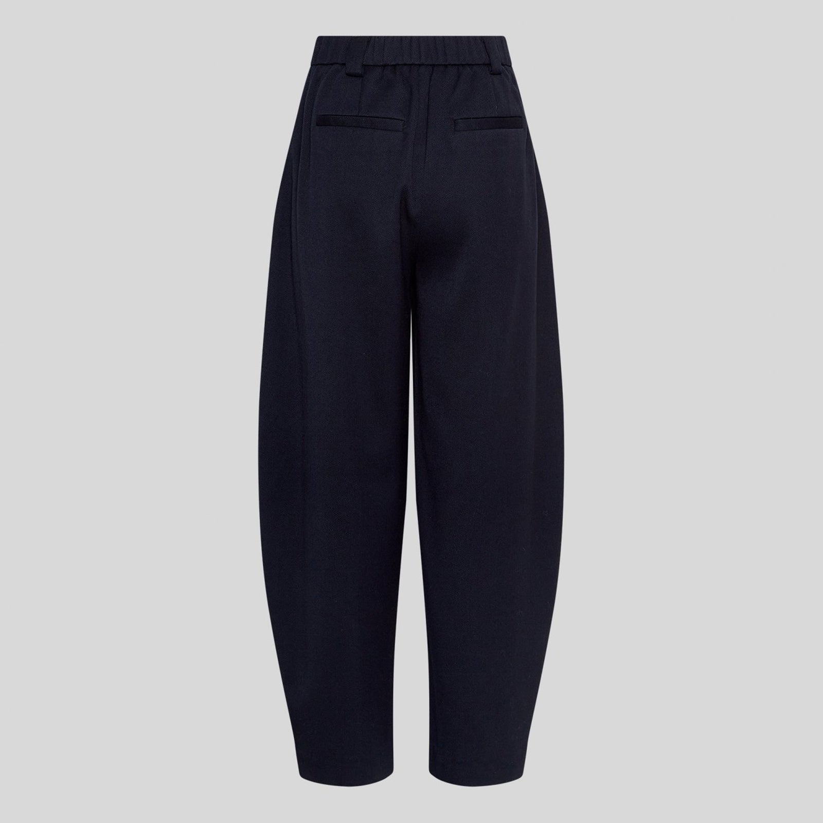 MSCHMynthe Elina HW Pants sky captain MSCH Copenhagen